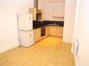 1 bed flat for sale