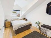 1 bed flat for sale