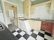 1 bed flat for sale