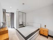 1 bed flat for sale
