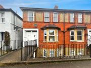1 bed flat for sale