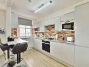 1 bed flat for sale