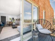 1 bed flat for sale
