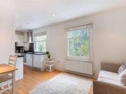 1 bed flat for sale