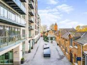 1 bed flat for sale