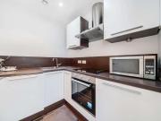 1 bed flat for sale