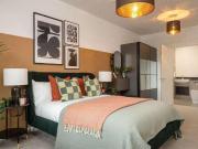 1 bed flat for sale