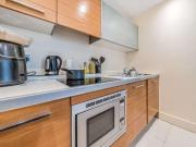 1 bed flat for sale
