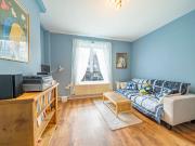 1 bed flat for sale