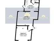 1 bed flat for sale