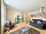 1 bed flat for sale