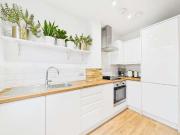 1 bed flat for sale