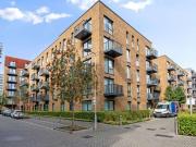 1 bed flat for sale