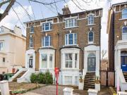 1 bed flat for sale