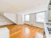 1 bed flat for sale