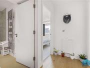 1 bed flat for sale