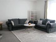 1 bed flat for sale