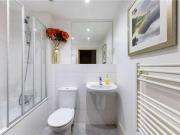 1 bed flat for sale