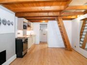 1 bed flat for sale