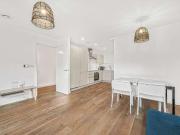 1 bed flat for sale