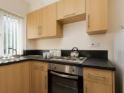 1 bed flat for sale