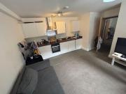 1 bed flat for sale