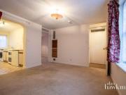1 bed flat for sale
