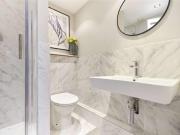 1 bed flat for sale