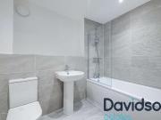 1 bed flat for sale