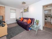1 bed flat for sale