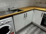 1 bed flat for sale