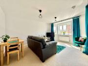 1 bed flat for sale