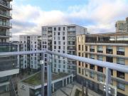1 bed flat for sale