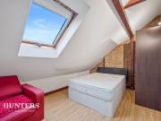 1 bed flat for sale