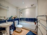 1 bed flat for sale