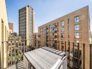 1 bed flat for sale