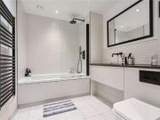 1 bed flat for sale