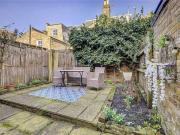 1 bed flat for sale
