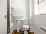 1 bed flat for sale