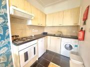 1 bed flat for sale