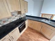 1 bed flat for sale