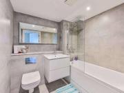 1 bed flat for sale