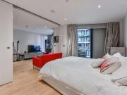 1 bed flat for sale