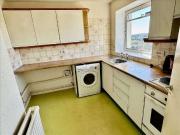 1 bed flat for sale
