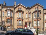 1 bed flat for sale