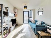 1 bed flat for sale