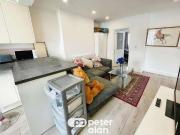1 bed flat for sale