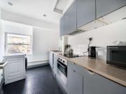 1 bed flat for sale
