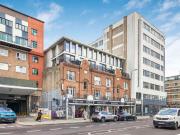 1 bed flat for sale