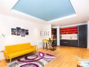 1 bed flat for sale